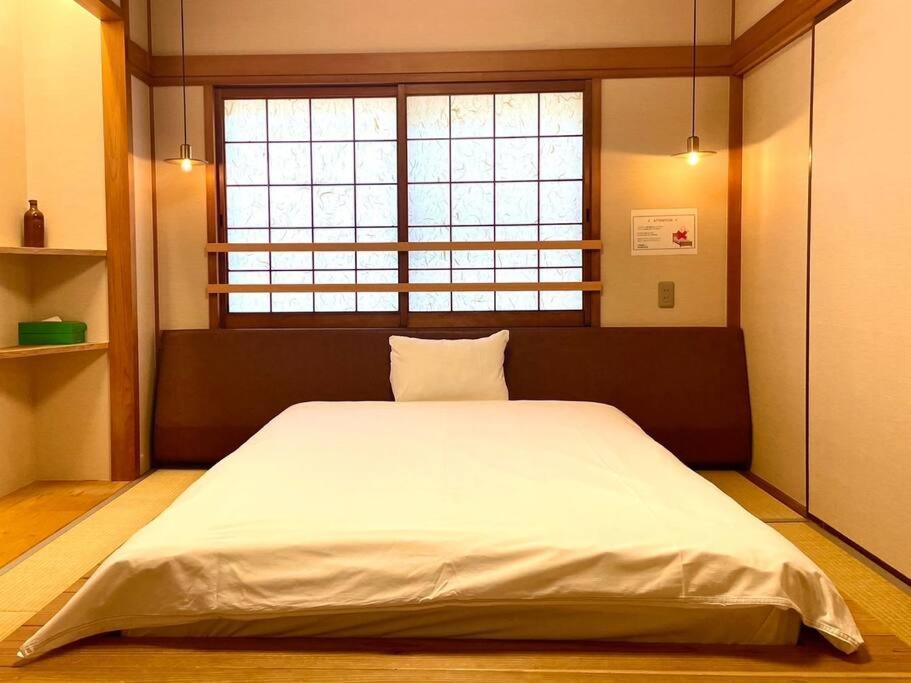 Color 日本橋【A】＊Max10名宿泊可能＊観光便利＊黒門市場近く＊Big Sale＊ Osaka Luaran gambar